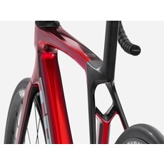 Trek 2026 Madone SL 5 Gen 8- Gloss Fury Red/Matte Deep Smoke