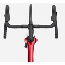 Trek 2026 Madone SL 5 Gen 8- Gloss Fury Red/Matte Deep Smoke