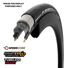 PIRELLI PIRELLI P Zero Race TLR RS Retro  700 X 30C