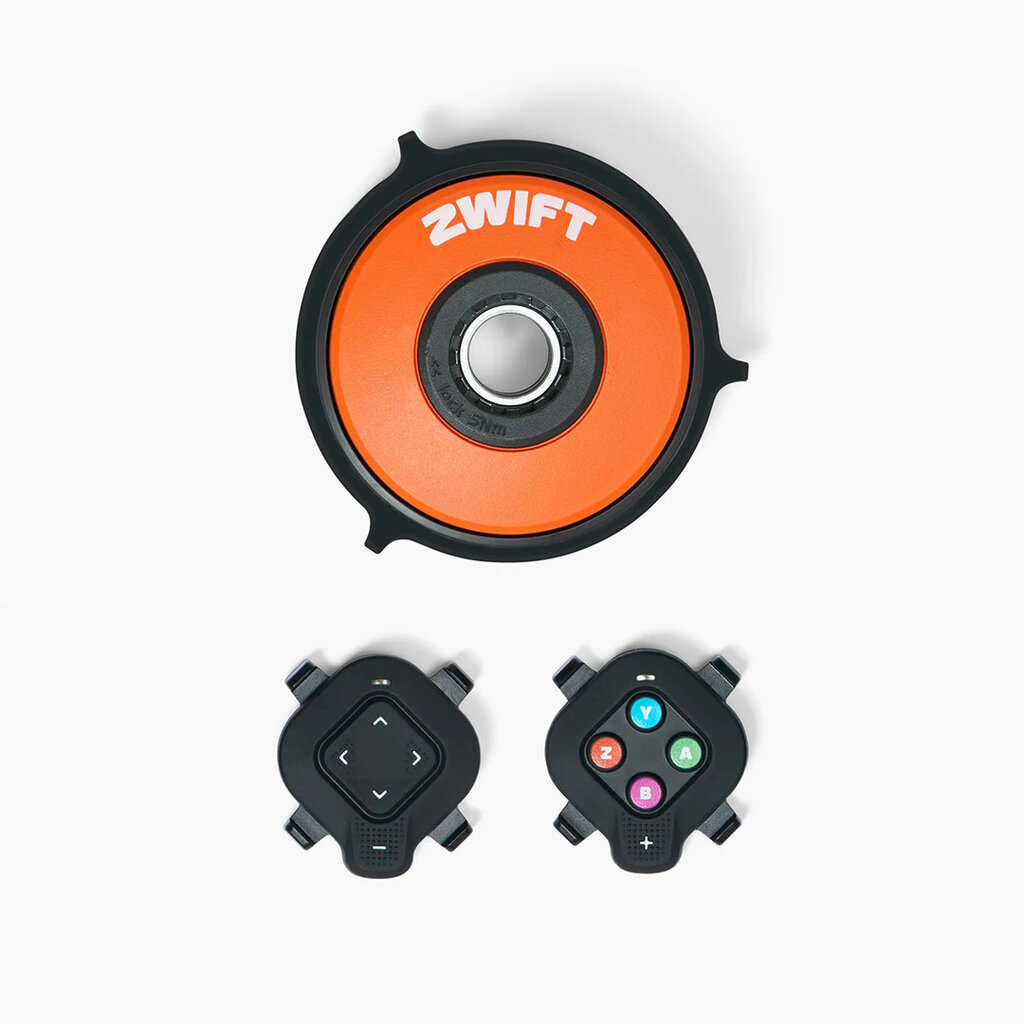 ZWIFT Click + Cog v2 Upgrade Pack Wahoo