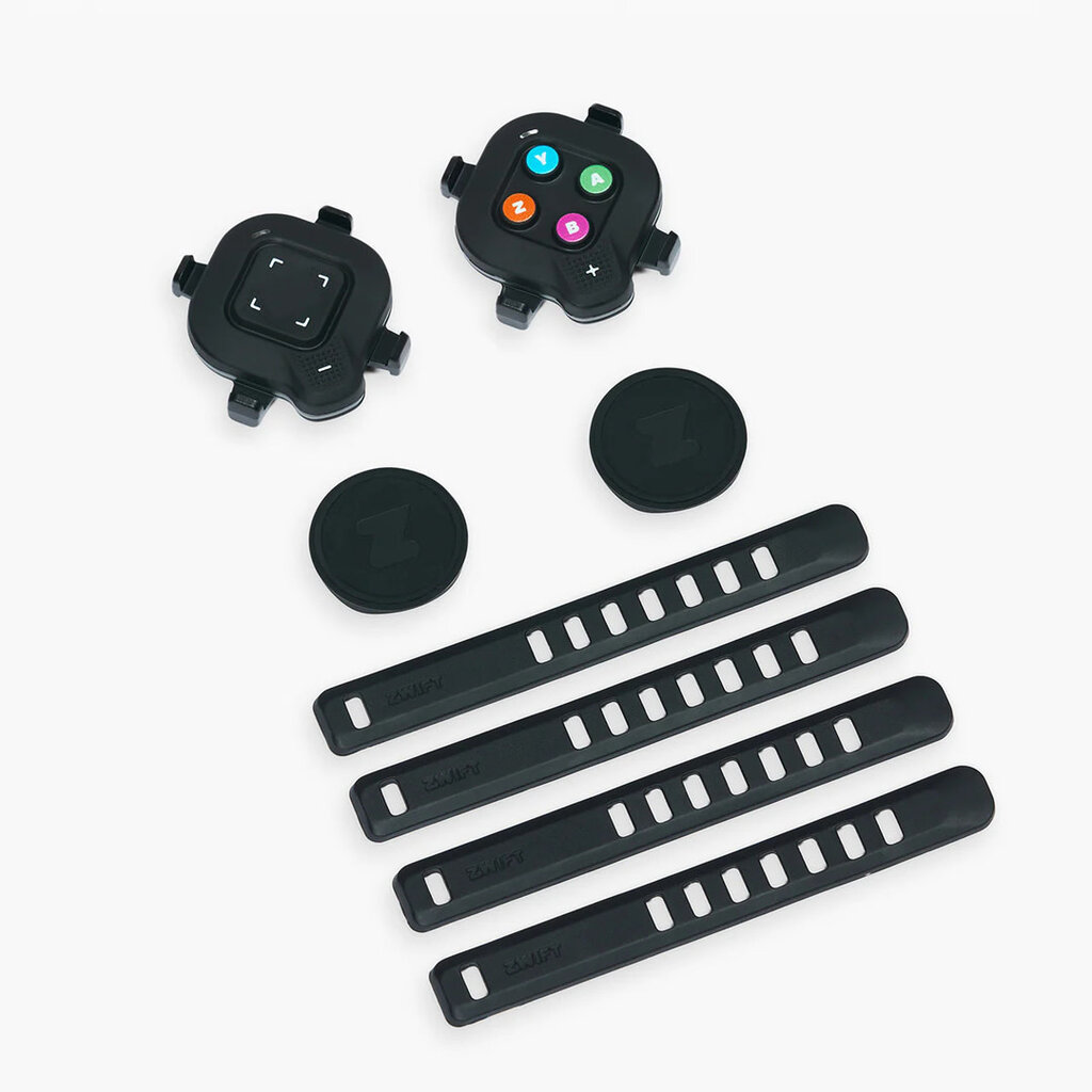 ZWIFT Click + Cog v2 Upgrade Pack Wahoo