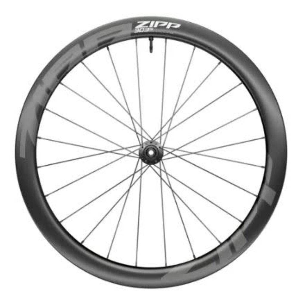 ZIPP Zipp Carbon Wheel Tubeless 303 S  L Disc Centre Locking Front A1