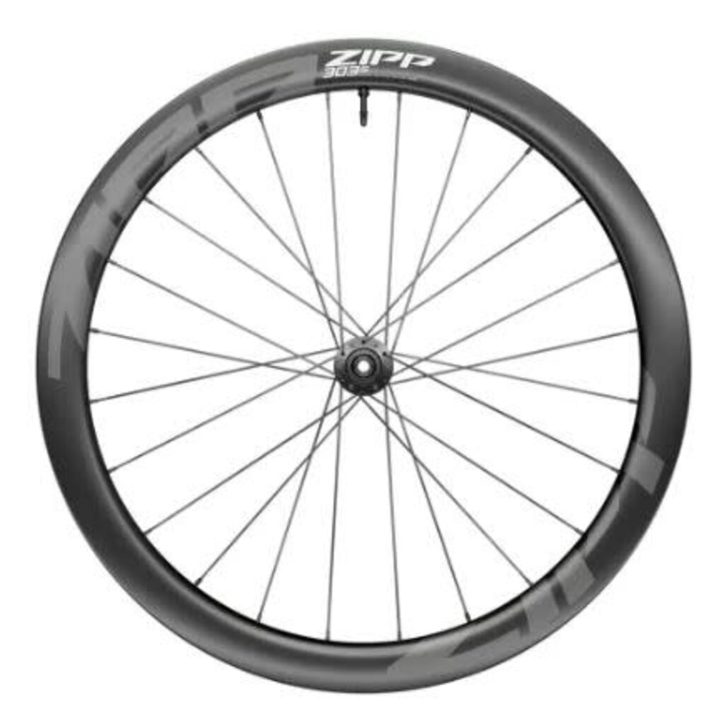 ZIPP Zipp Carbon Wheel Tubeless 303 S  Disc Centre Locking Rear A1