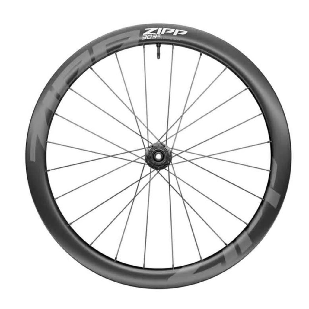 ZIPP Zipp Carbon Wheel Tubeless  303 S Disc Centre Locking Rear XDR A1
