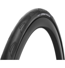CONTINENTAL CONTINENTAL Grand Prix TR FLD 700X28C -Black