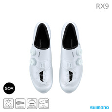 Shimano Shimano SH-RX910 SPD Shoes-White