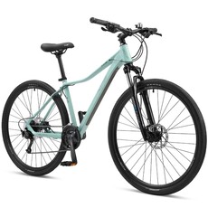 XDS J39 RISE 3- Spearmint, 700x19