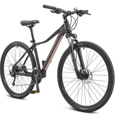 XDS XDS J39 RISE 3- Stealth Black, 700x19