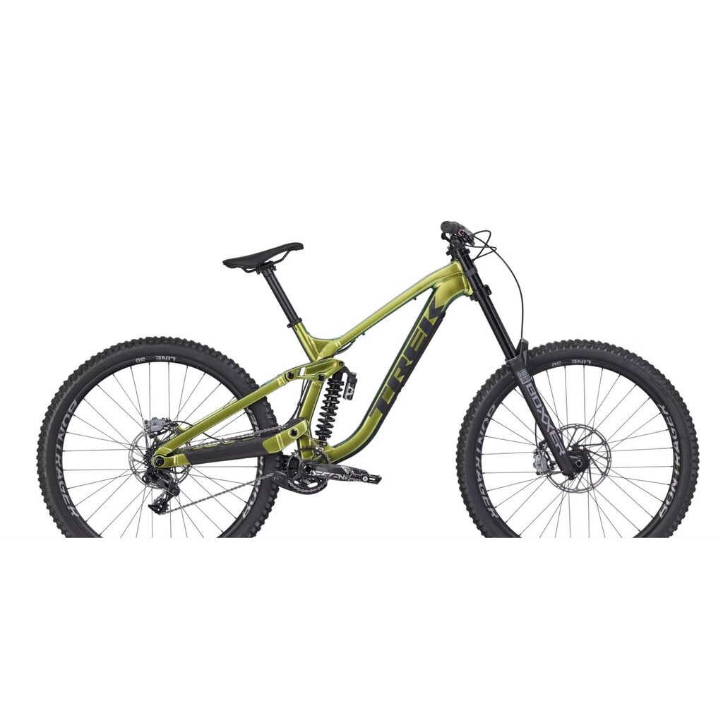 Trek Trek Session 8 29 GX R3