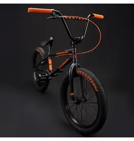 Eastern BMX Eastern BMX 3.0 Gunmetal Grey / Orange