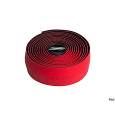 ZIPP ZIPP Service Course Bar Tape 2.5mm thick smooth grippy 68g Red