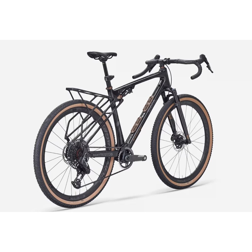 Trek Trek Check OUT SL 7 Dark Star Dark Web M/L