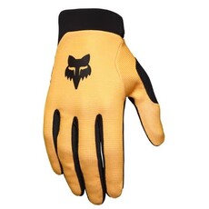 FOX Ranger Glove Mens Large Tangerine