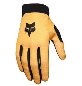 FOX Ranger Glove Mens Large Tangerine