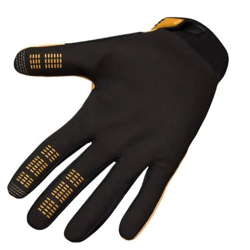 FOX FOX Ranger Glove Mens, Large -Tangerine