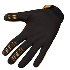 FOX Ranger Glove Mens Large Tangerine