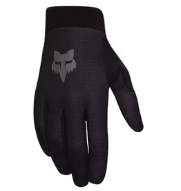 FOX FOX Ranger Glove Mens Small Black