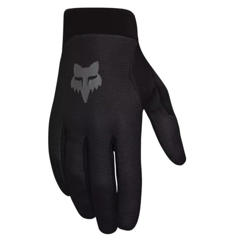 FOX FOX Ranger Glove Mens Small Black