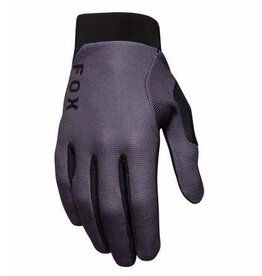 FOX FOX Ranger Glove Gel Mens X-Large Dark Shadow