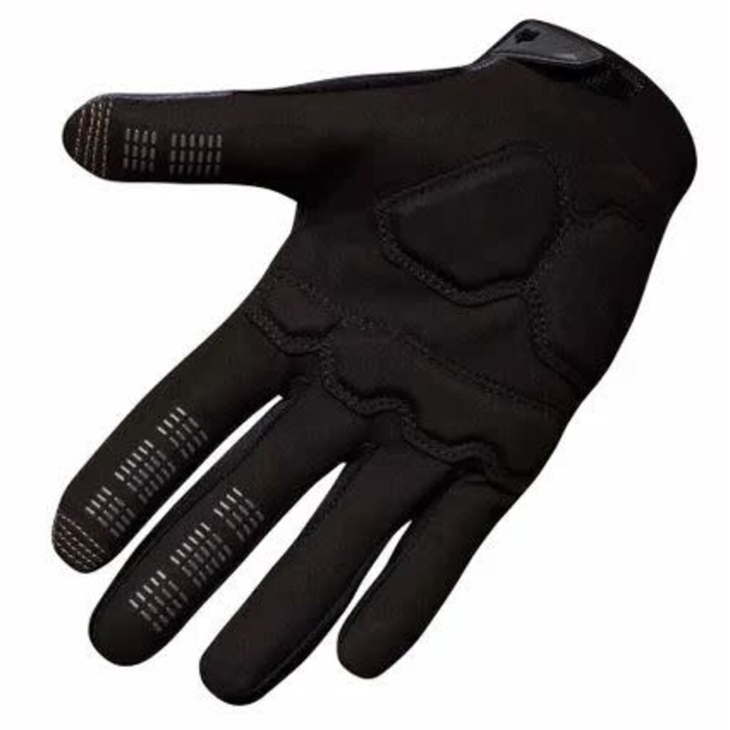 FOX FOX Ranger Glove Gel Mens X-Large Dark Shadow