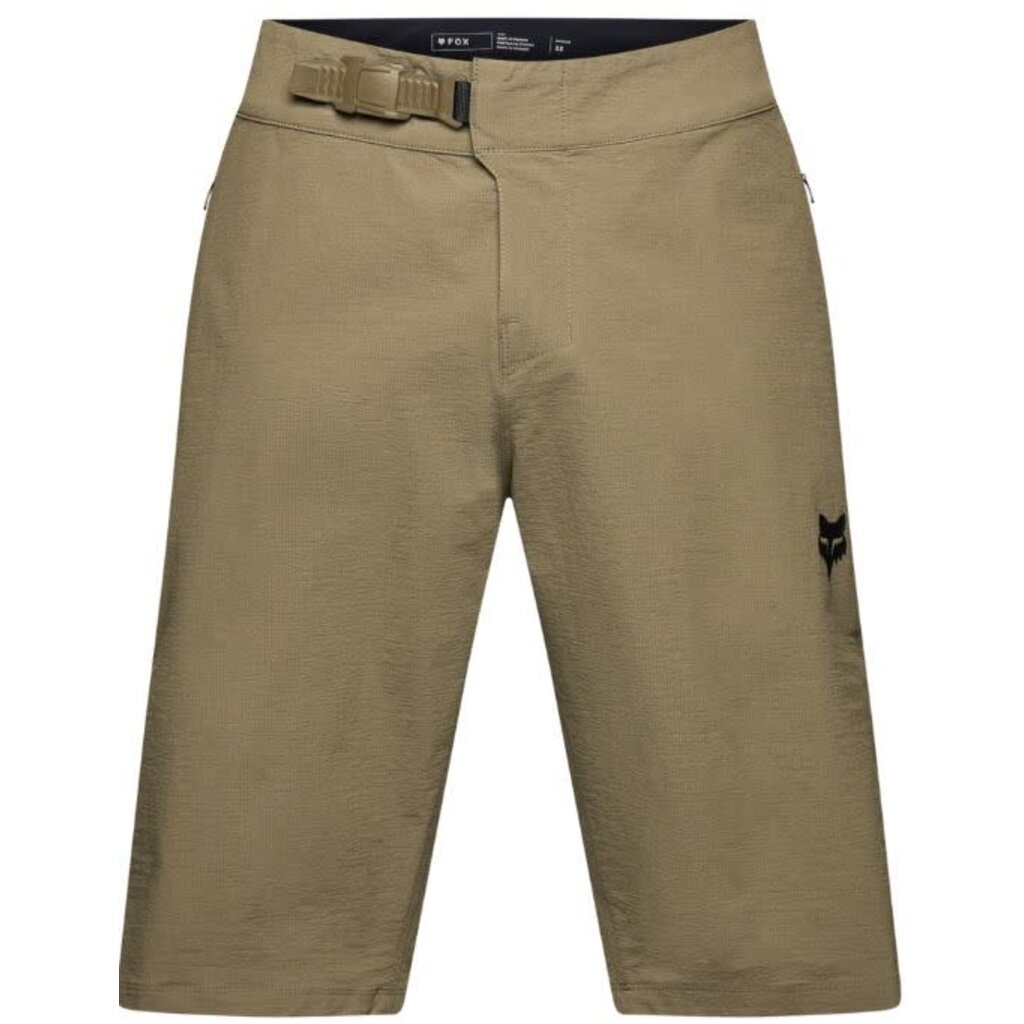 FOX FOX Ranger Short w/liner Military 36