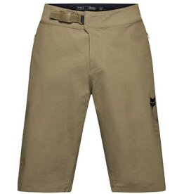 FOX FOX Ranger Short w/liner Military 36