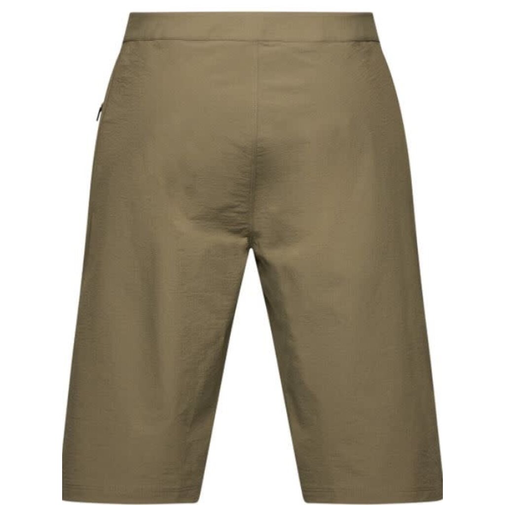 FOX FOX Ranger Short w/liner Military 36