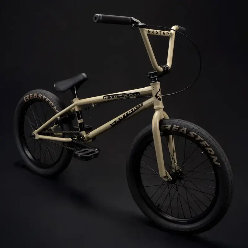 Eastern BMX Eastern 3.0 Sandhill Tan