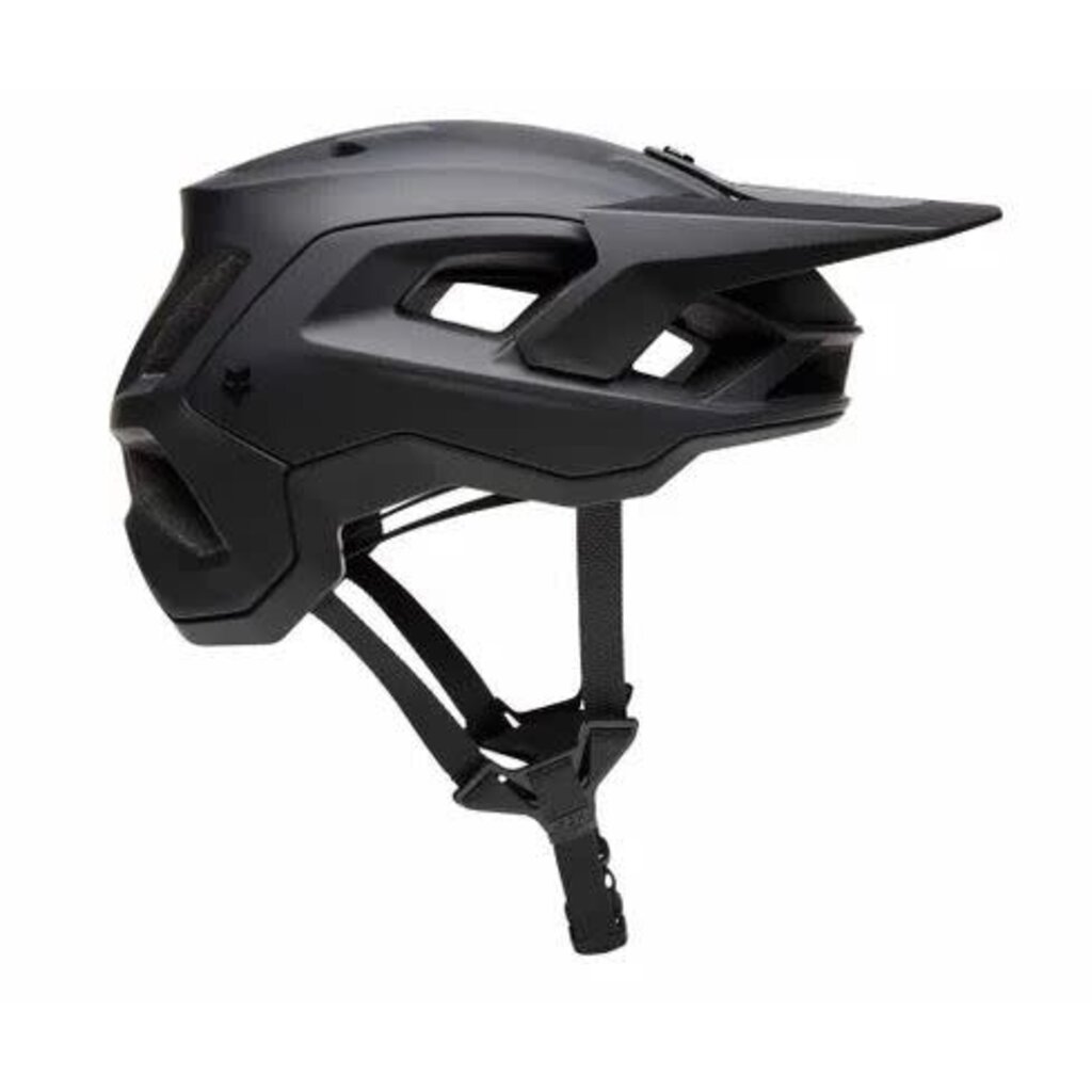 FOX Fox Speedframe Helmet Solid (Adjustable Visor)