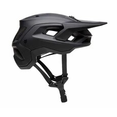 FOX Fox Speedframe Helmet Solid (Adjustable Visor)