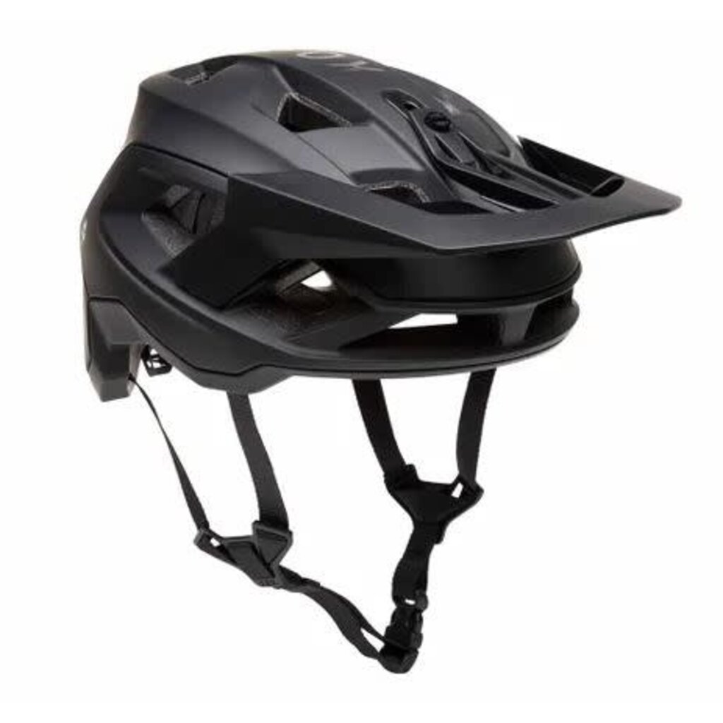 FOX Fox Speedframe Helmet Solid (Adjustable Visor)