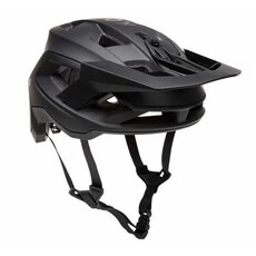 FOX Fox Speedframe Helmet Solid (Adjustable Visor)