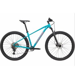 Cannondale Cannondale Trail 2 IBL SM- Ion Blue (Pink)