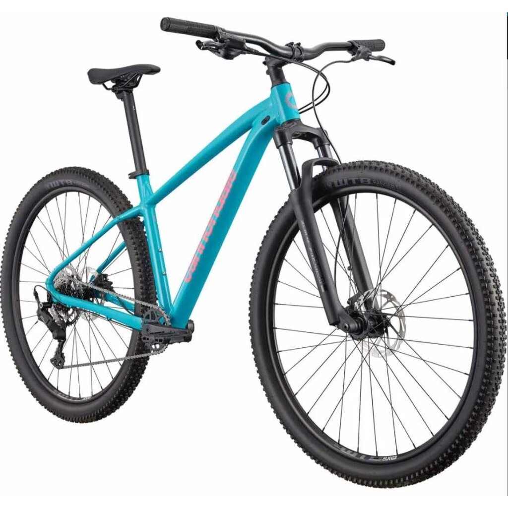 Cannondale Cannondale Trail 2 IBL SM- Ion Blue (Pink)
