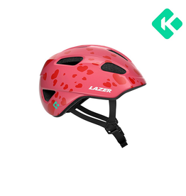 Helment Lazer HMT Nutz  2.0 KC AS- Little Hearts  Unisize
