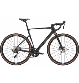 Cannondale SuperX Crb 3 RAW - 54