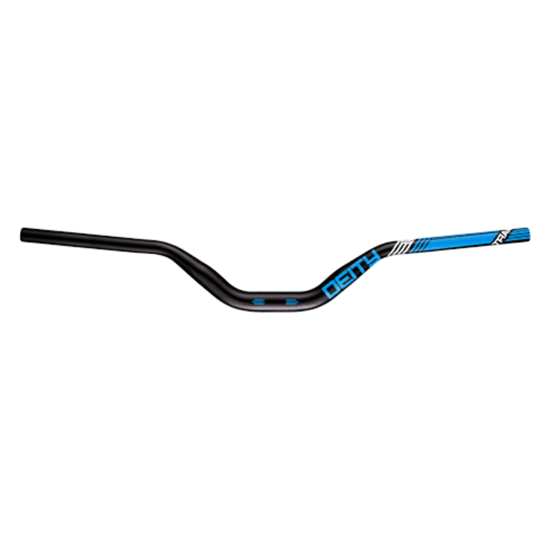 Deity Deity Highside 760 31.8MM X 50MM Blue