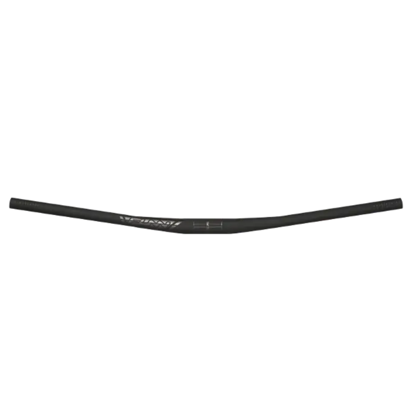 FUNN KINGPIN HANDLEBAR 31.8MM BLK