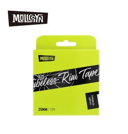 MOLICSYN Tubeless Tape - 25mm x 10M