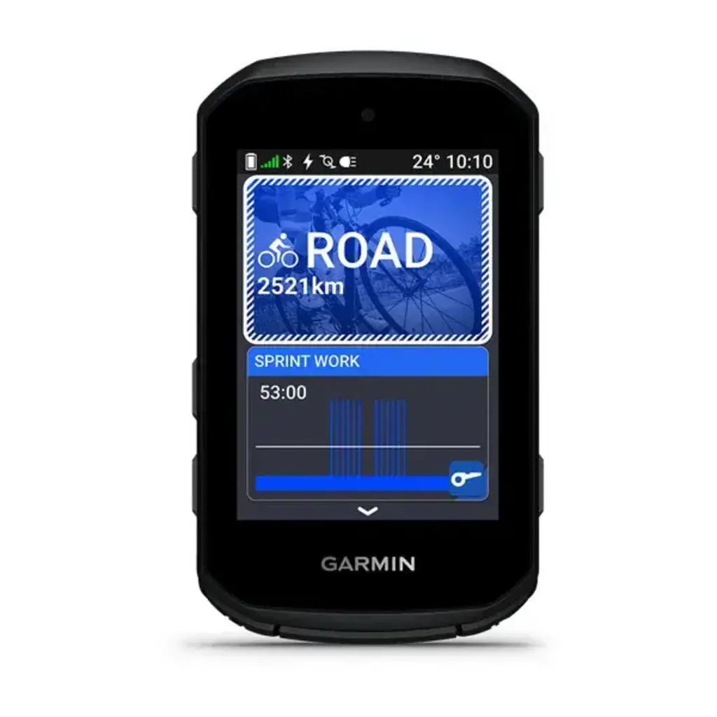 GARMIN Garmin Edge 550 GPS Cycling Computer