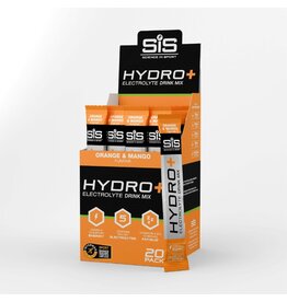 SIS SIS POWDER HYDRO+ ORANGE&MANGO 4.1G (each)