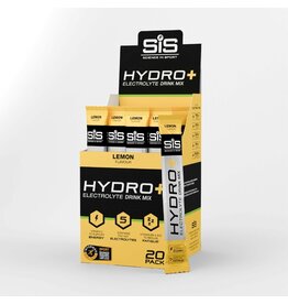 SIS SIS POWDER HYDRO+ LEMON 4.1G (each)