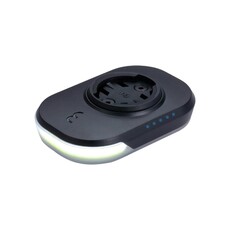 BBB FRONTLIGHT SLICE 300 750MAH + GARMIN+WAHOO INSERT
