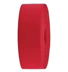 BBB RACERIBBON SYN CORK TAPE Red