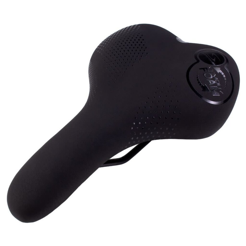 SERFAS SERFAS TAILBONES MEMORY FOAM 10 SADDLE