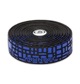 Arundel  Gecko Pave Bar Tape - BLUE