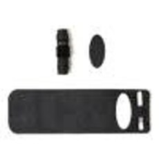 Restrap Tyre Book Kit - Repair Black