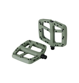 BBB Pedals Decoder  BBB Olive