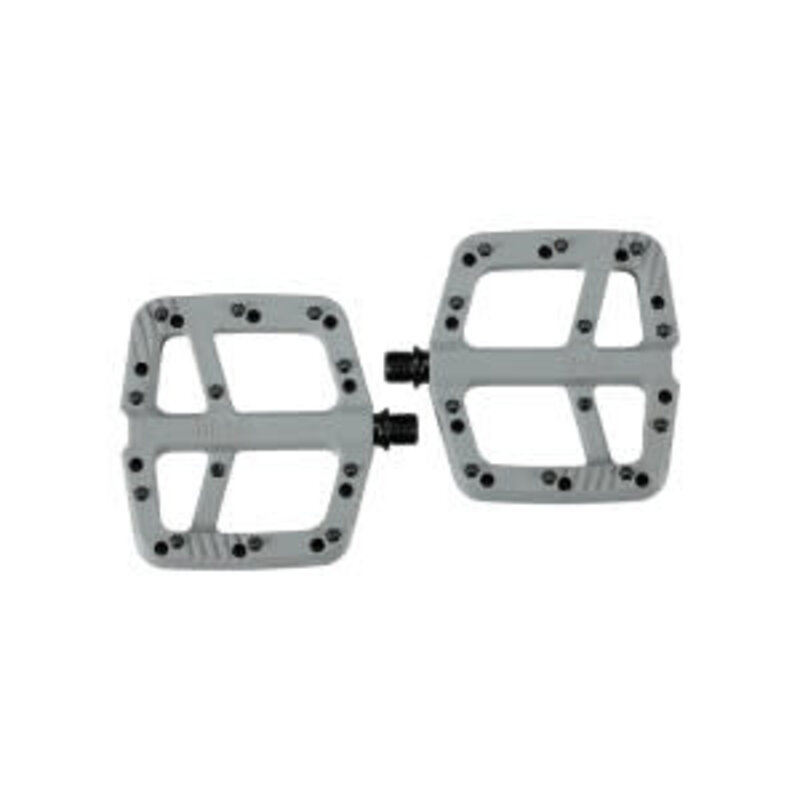 BBB Pedals Decoder  BBB Grey