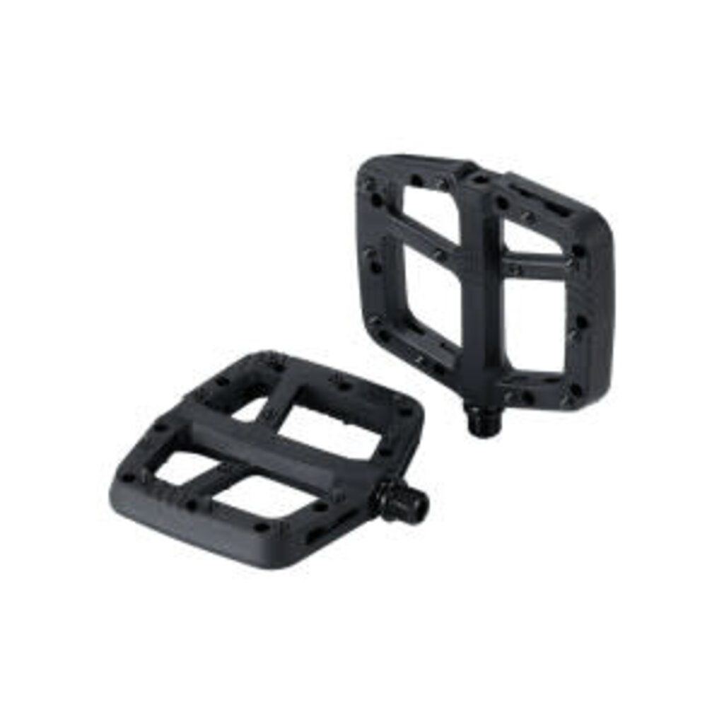 BBB Pedels Decoder  BBB  Matt Black